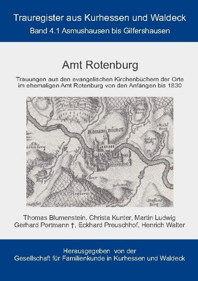 Amt Rotenburg