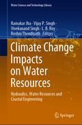 Climate Change Impacts on Water Resources