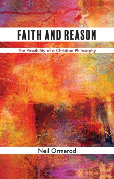 Faith and Reason