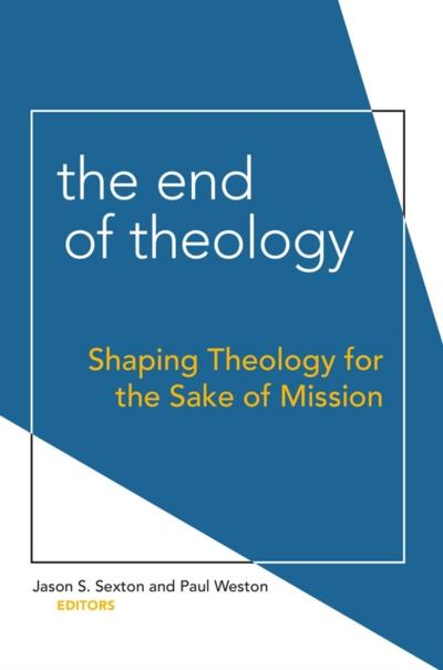 The End of Theology