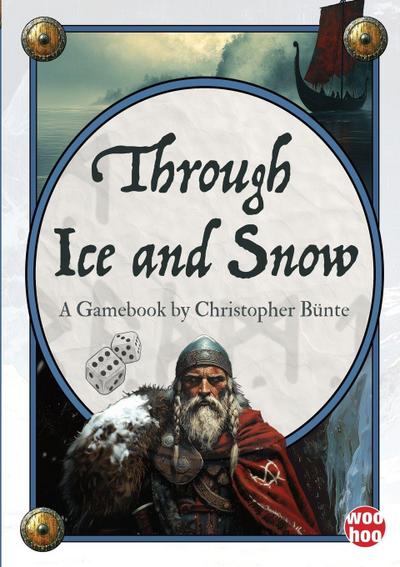 Through Ice and Snow