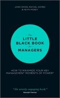 The Little Black Book for Managers