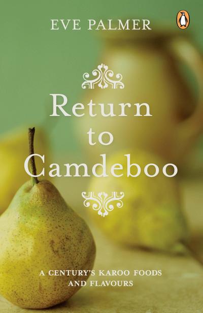 Return to Camdeboo