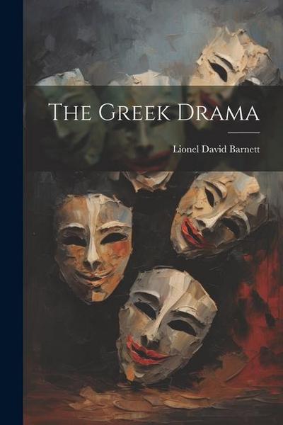 The Greek Drama