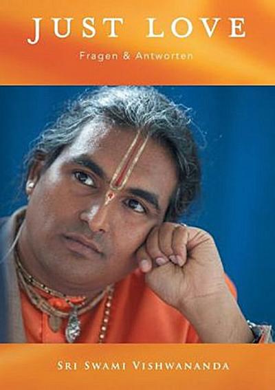 JUST LOVE Fragen & Antworten - Vol.1