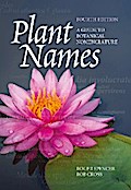 Plant Names