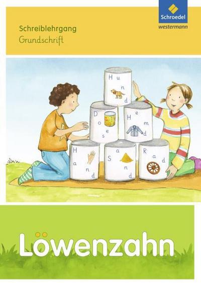 Löwenzahn - Ausgabe 2015