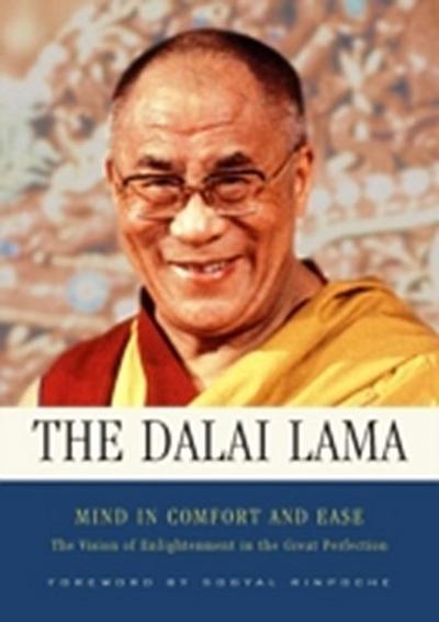 Mind in Comfort and Ease