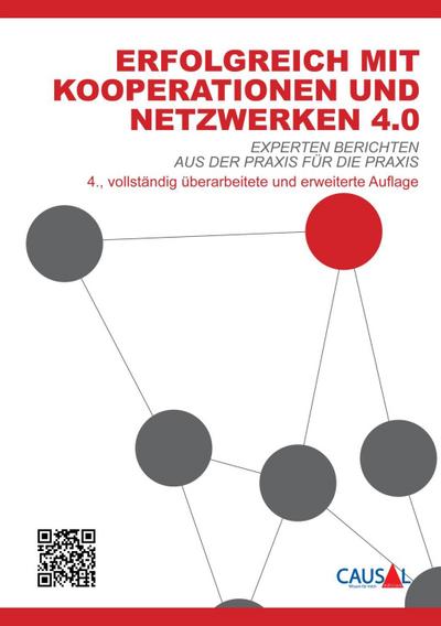 Erfolgreich mit Kooperationen und Netzwerken 4.0