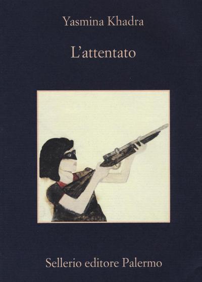 L’ attentato