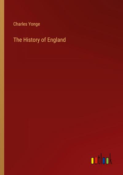 The History of England