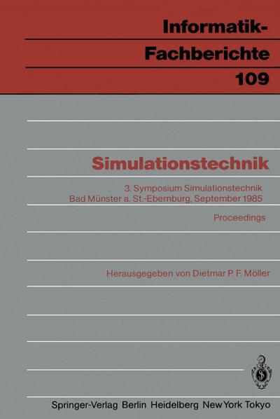 Simulationstechnik