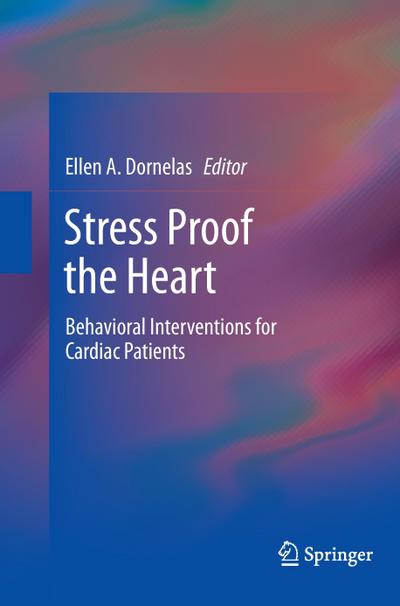Stress Proof the Heart
