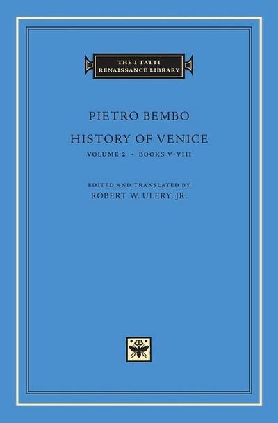 History of Venice