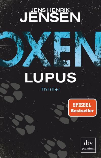 Jensen, J: Oxen. Lupus