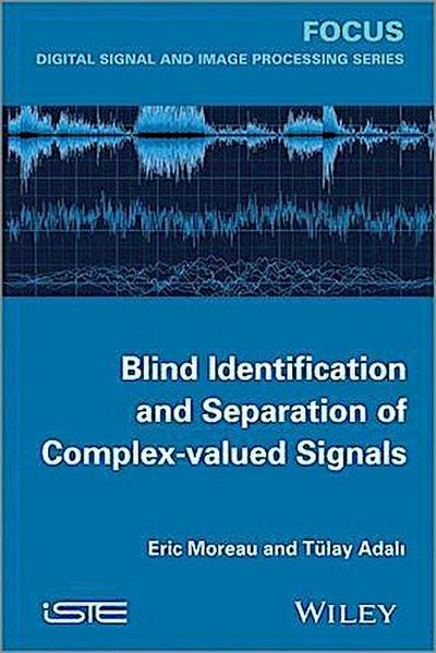 Blind Identification and Separation of Complex-valued Signals