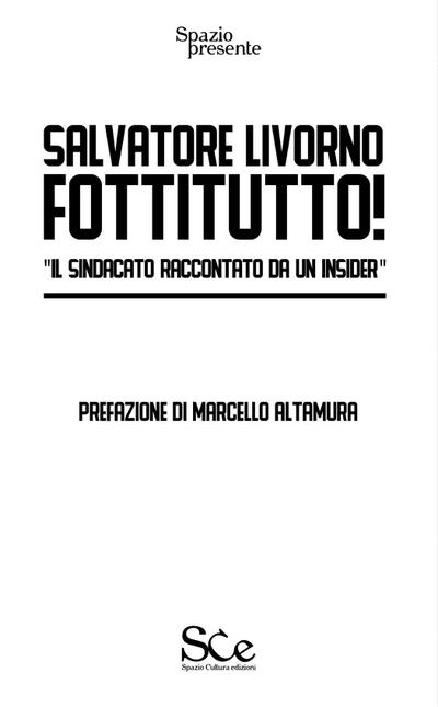 Fottitutto