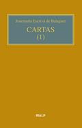 Cartas I (bolsillo, rústica)