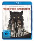 Friedhof der Kuscheltiere