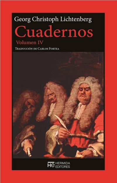 Cuadernos IV
