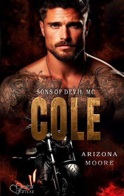 Cole (Sons of Devil MC Teil 3)
