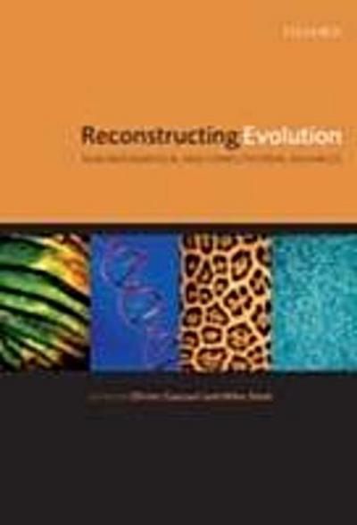 Reconstructing Evolution