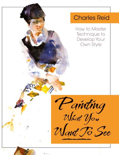 Painting What (You Want) to See