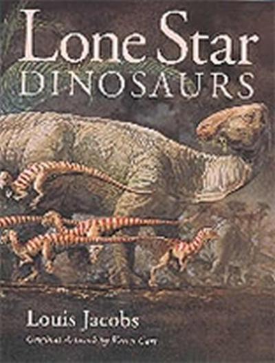 Lone Star Dinosaurs