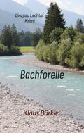 Bachforelle