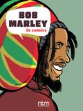 Bob Marley in Comics!