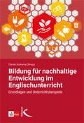 Bildung für nachhaltige Entwicklung im Englischunt