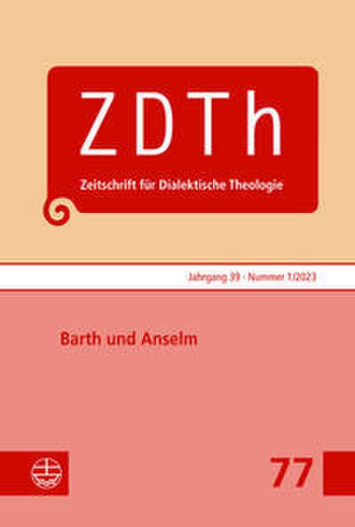 Barth und Anselm