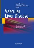 Vascular Liver Disease