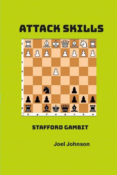 Stafford Gambit