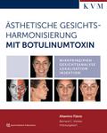 Ästhetische Gesichtsharmonisierung mit Botulinumto