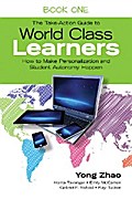 The Take-Action Guide to World Class Learners Book 1