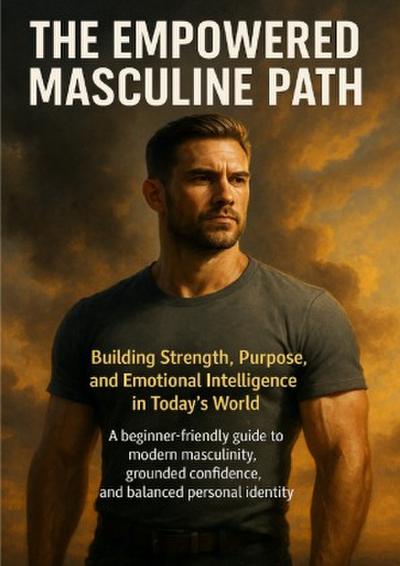 The Empowered Masculine Path: Building Strength, Purpose, and Emotional Intelligence in Today’s World