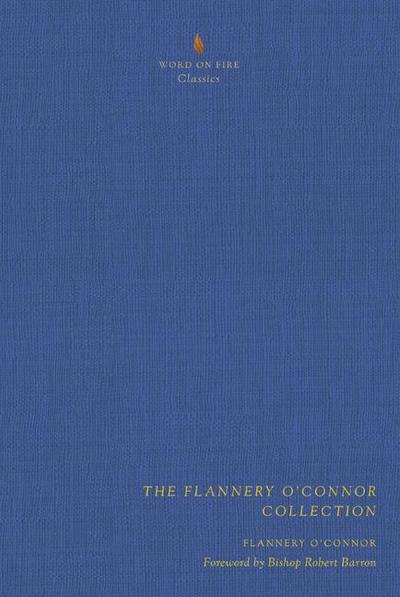 The Flannery O’Connor Collection