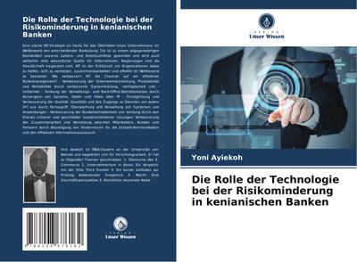 Die Rolle der Technologie bei der Risikominderung in kenianischen Banken