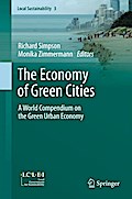 The Economy of Green Cities