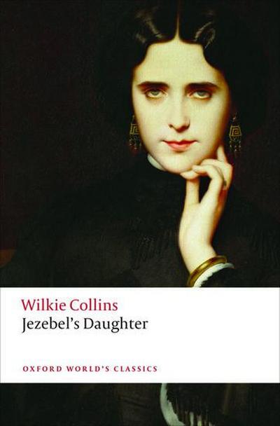Jezebel’s Daughter