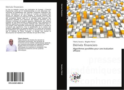 Dérivés financiers