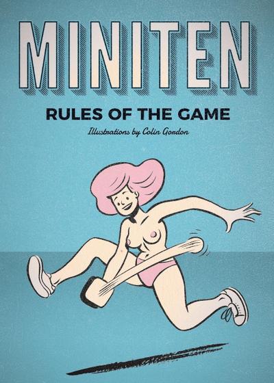 Miniten