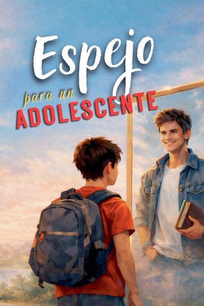 Espejo para un adolescente