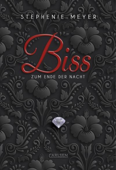 Biss zum Ende der Nacht (Bella und Edward 4)