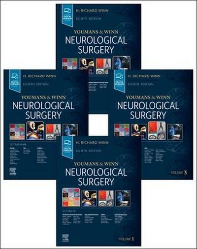 Youmans and Winn Neurological Surgery 