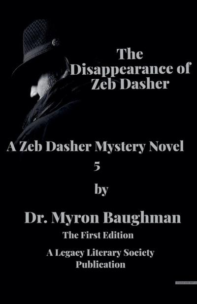 The Disappearance of Zeb Dasher