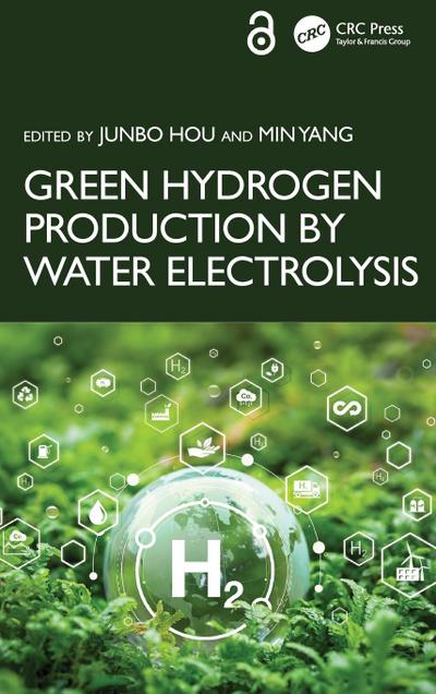 Green Hydrogen Production by Water Electrolysis