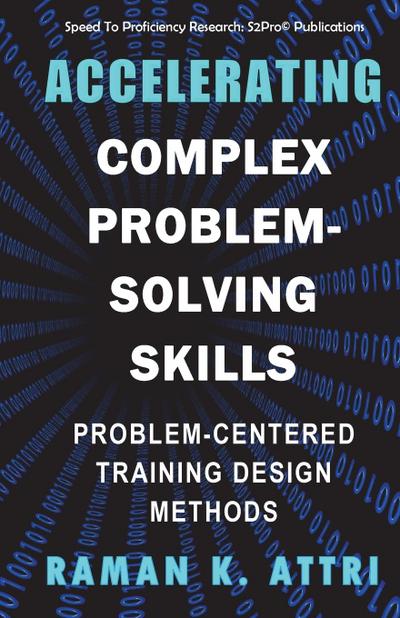 Attri, R: Accelerating Complex Problem-Solving Skills