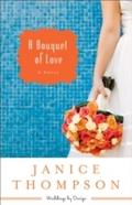 Bouquet of Love (Weddings by Design Book 4)